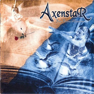 Axenstar - Far From Heaven